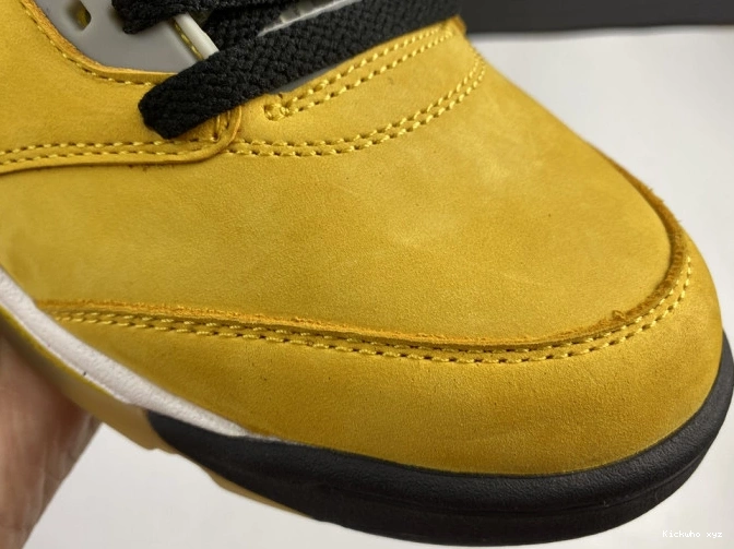 Jordan Retro T23 5 Air 454783-701 Tokyo 0626
